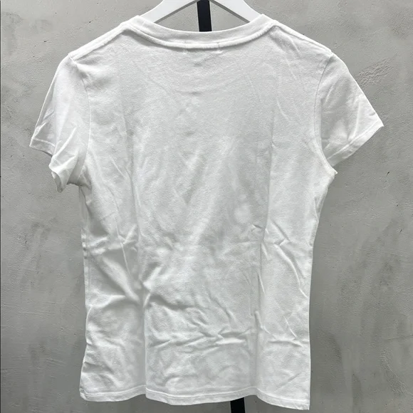 Sub_Urban Riot White Tee - Picture 4 of 6